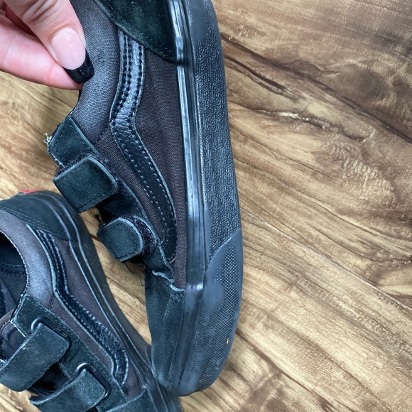 Velcro Vans - Picture 3 of 3